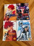 Mangi DNAngel tomy 4-7