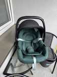 Fotelik maxi-cosi cabriofix i-size