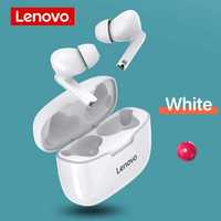 Навушники Lenovo XT90 Bluetooth (White)