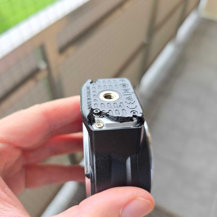 Adapter FTZ - Nikon Z - tylko odbiór osobisty!