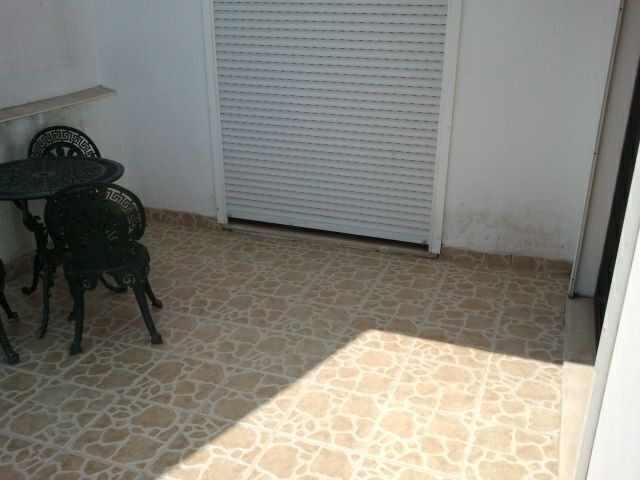 T2 c/ churrasqueira- aluga 1/2 meses- Entrada Outubro