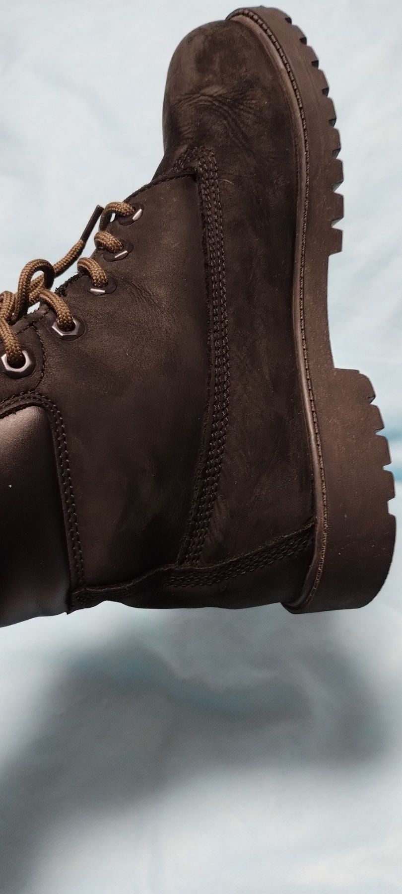 Черевики Timberland р.38-39