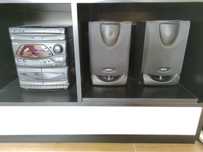 Amplificador PHILIPS