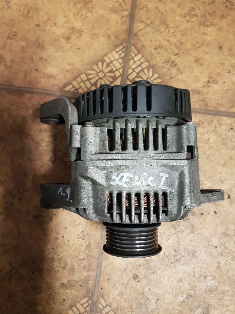 Alternator Renault Scenic 1.9 77014  99959