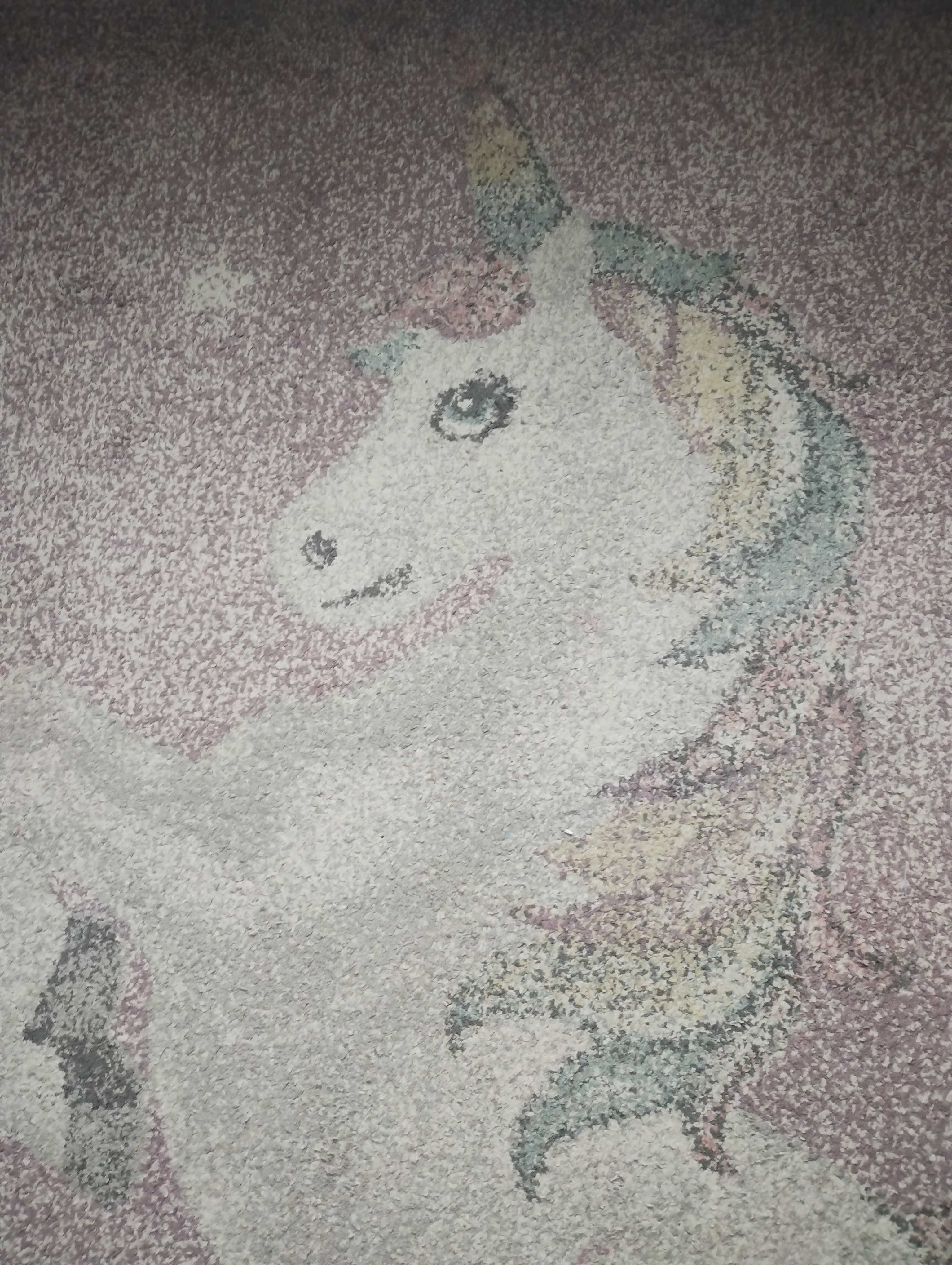 Dywan dziecięcy 140 x 200