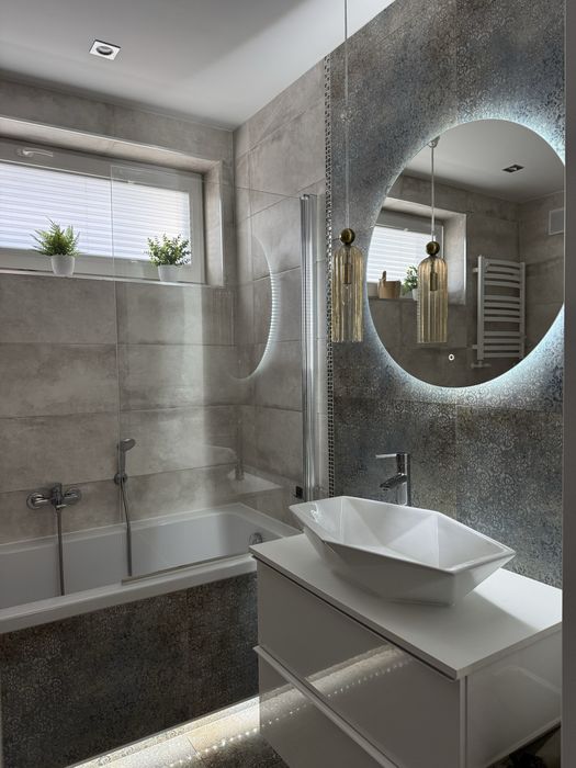 SZEREGÓWKA/ pokoje do wynajecia - Porosły