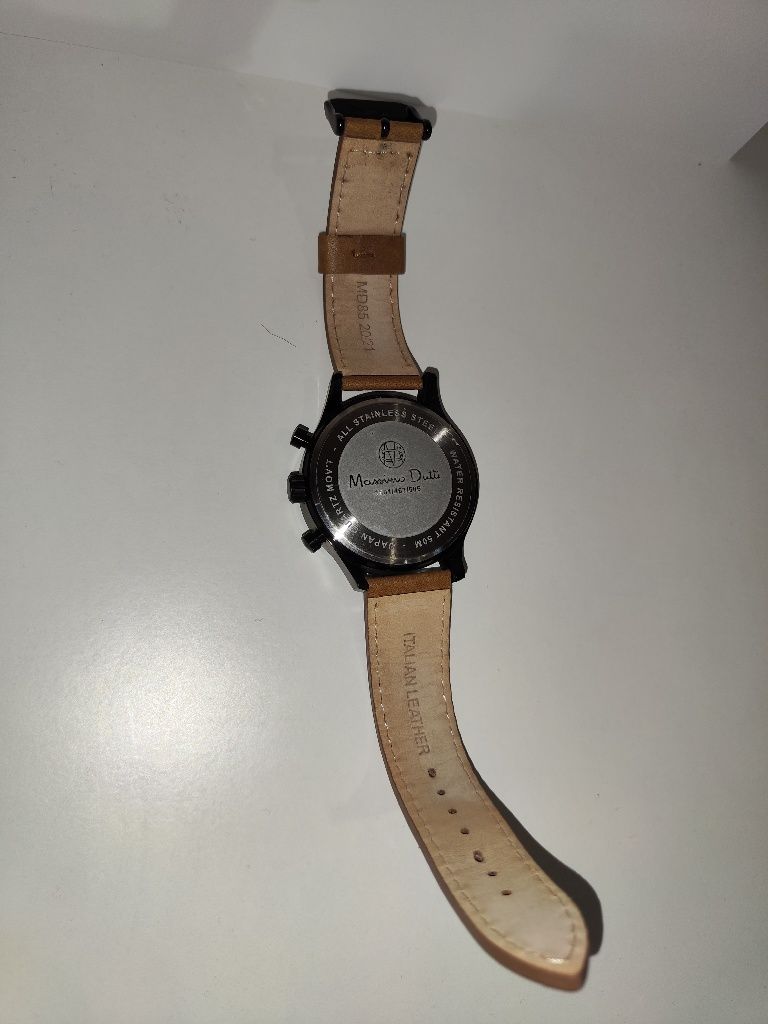 Мужские часы Massimo dutti