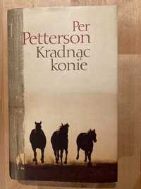 Per Petterson - Kradnąc konie