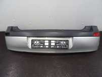 OPEL CORSA C 00-03 1.0B ZDERZAK TYŁ TYLNY Z147