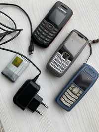 Телефони всі за 300 грн