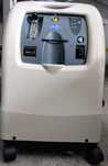 Concentrador de O2 INVACARE Perfeto V