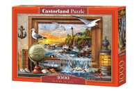 Puzzle 1000 el. Marine to Life