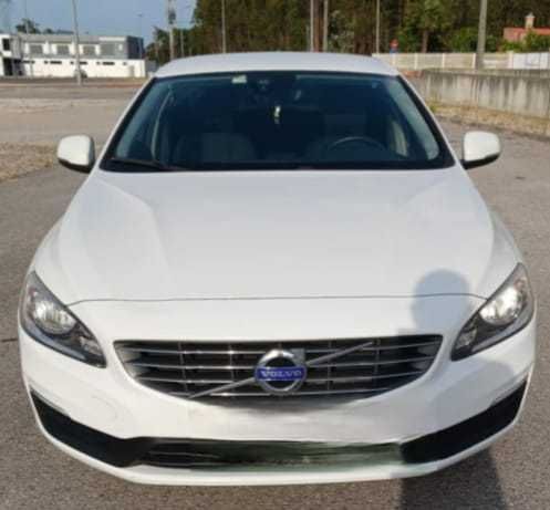 Volvo V60 D6 Híbrido