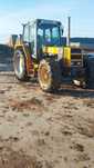 Ciagnik Renault 145.14