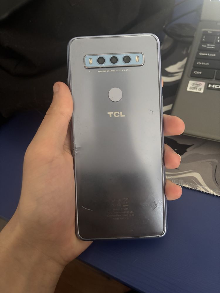 Tcl 10 SE usado