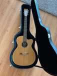 Guitarra acústica Martin OMC-X1KE