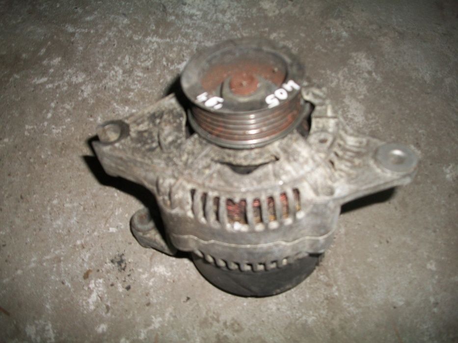 Генератор  Peugeot306 309 405  BMW 318  524TD