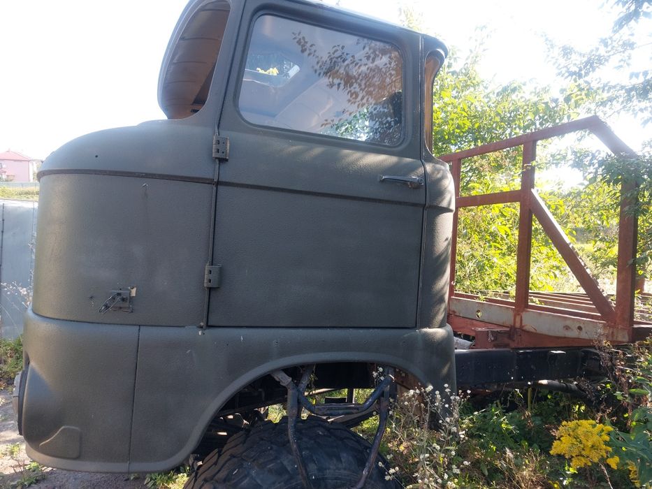 Порнодам Іфу цілу або по запчастинам