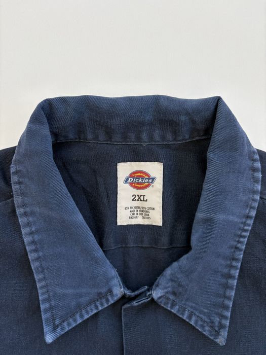 Camisa manga curta Dickies