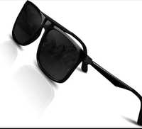 Okulary przeciwsłoneczne z polaryzacją UV400 TAC UVB