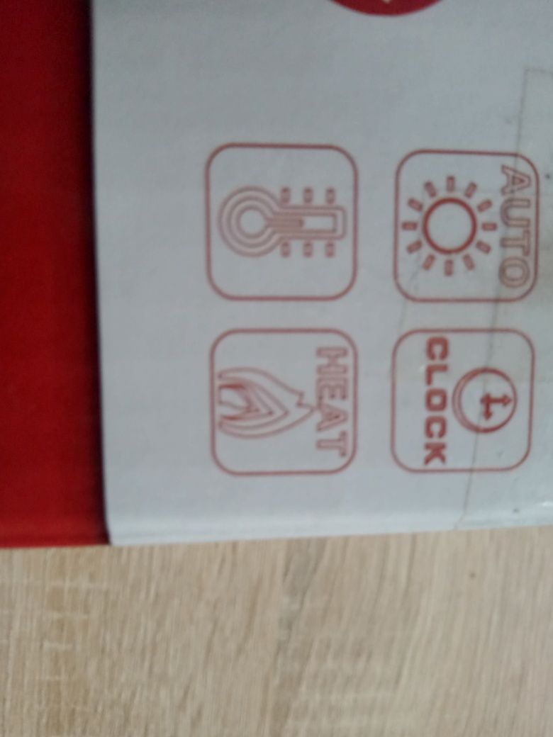 Termostat Termofol