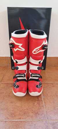 Botas Alpinestars Tech 5