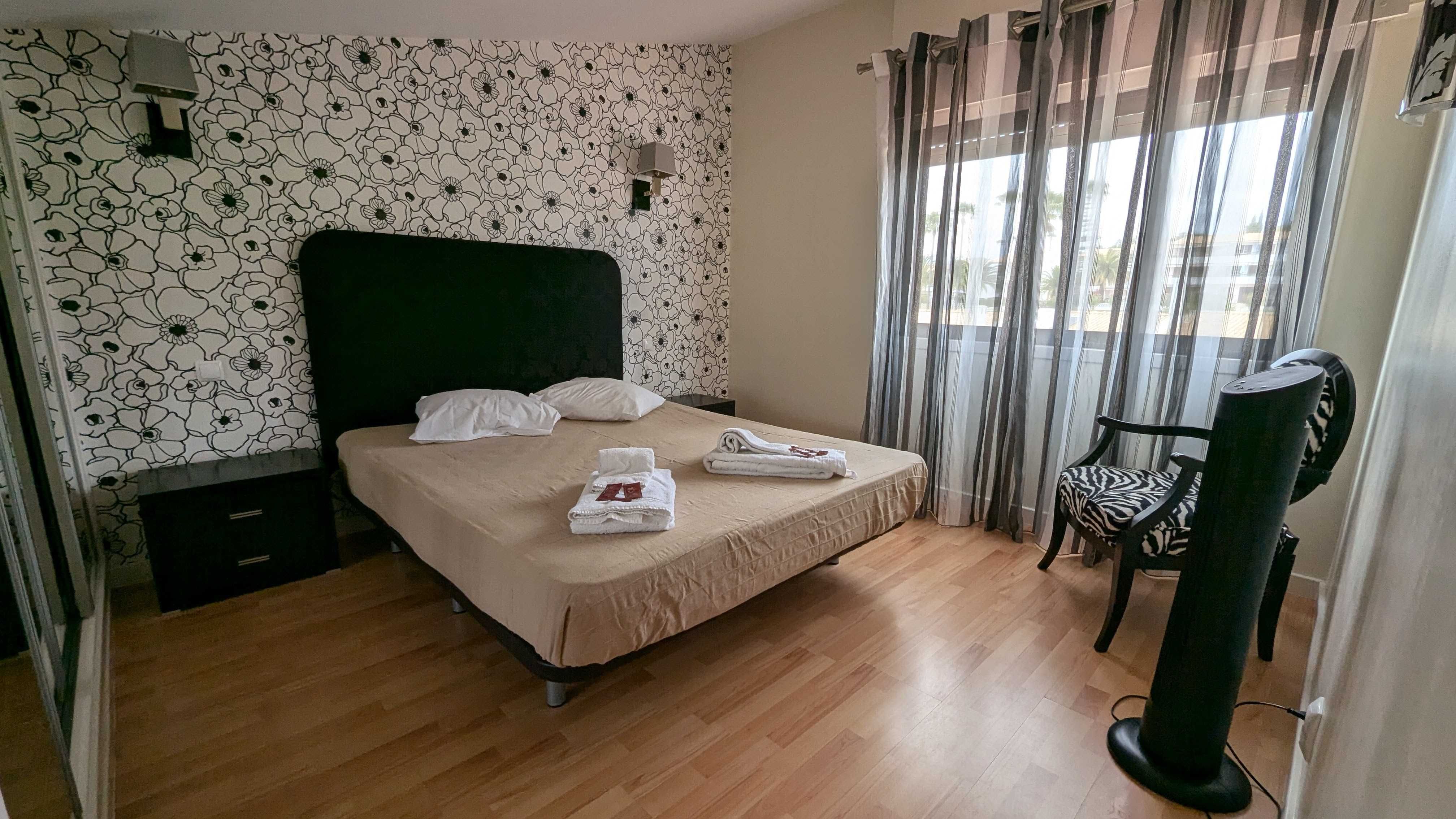Apart T3 com piscina Albufeira (disponível de 12 a 19/07)