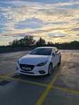 Mazda 3 2016 1.5 Skyactiv-D 105cv