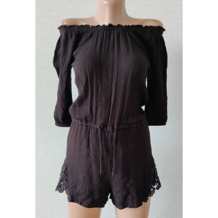 Комбінезон жіночий літній