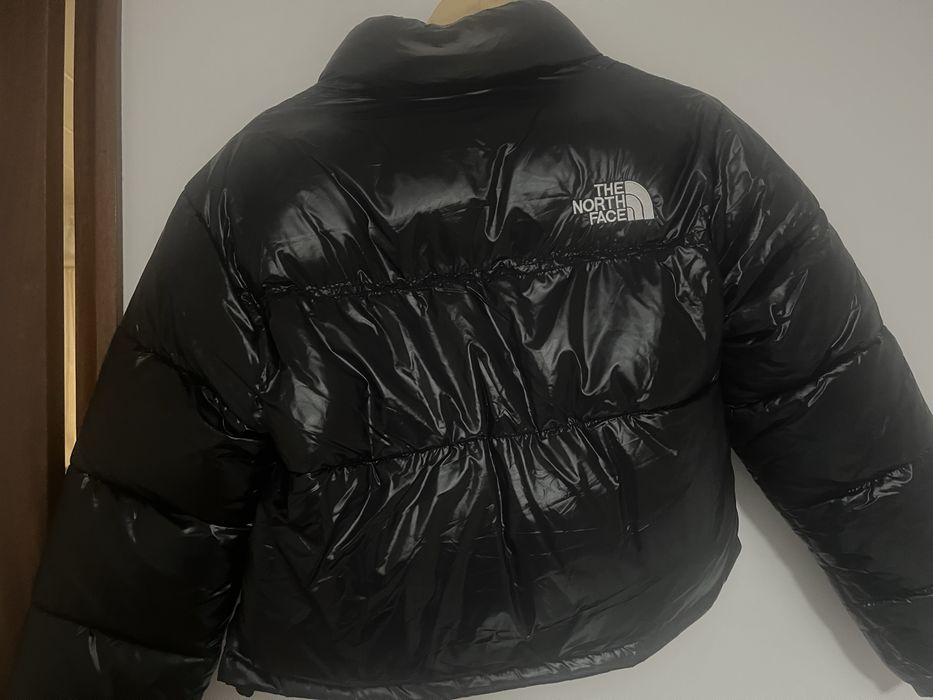 Casaco north face
