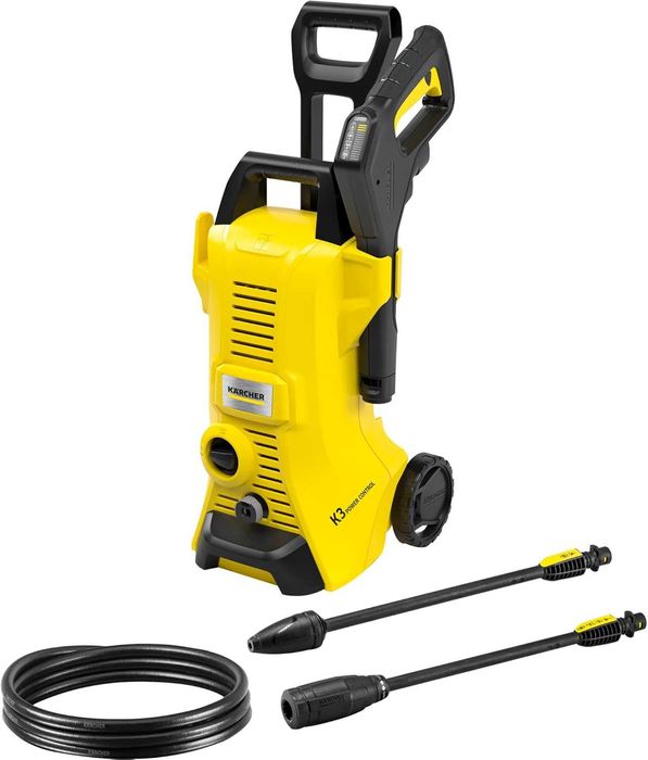 Myjka wysokociśnieniowa Kärcher K 3 Power Control NOWY WYPRZEDAŻ