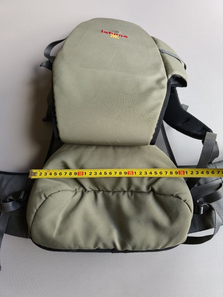 Lafuma Kid Speedgrip LFS2050 nosidło dla dzieci