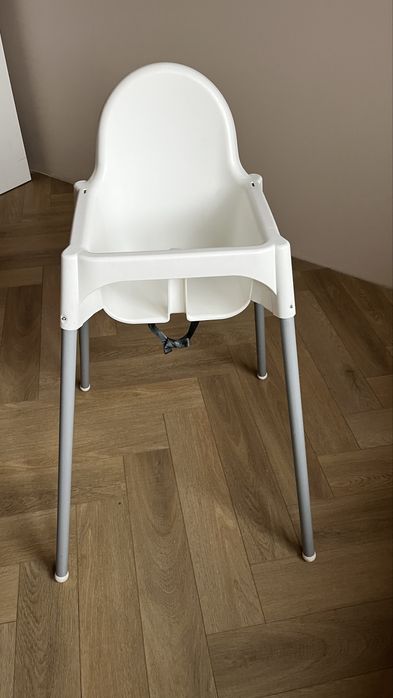 Krzesełko do karmienia ikea