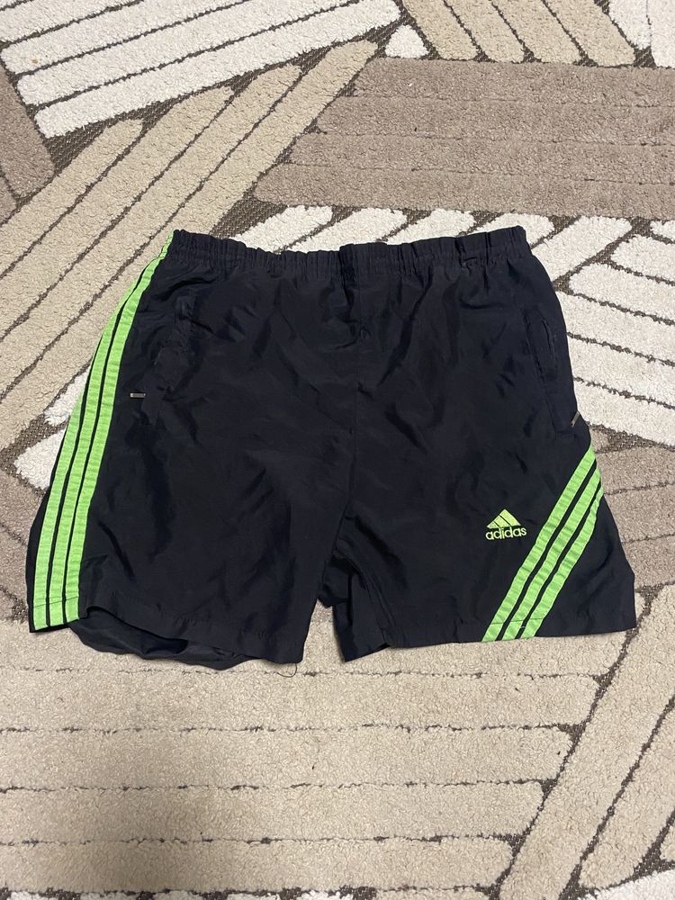 шорты adidas