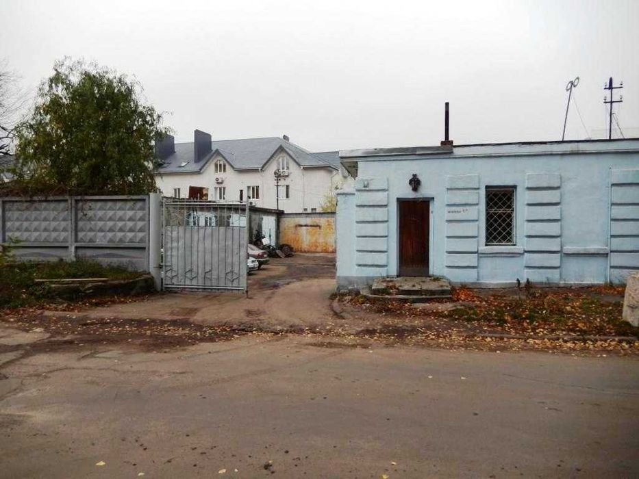 Здам приміщення під склад 67 метрів Патріотів/ вугол Шепелєва, сухе