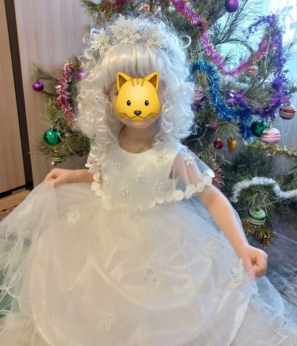 НЕ ДОРОГО костюм цукерки, карамельки, конфета, білочка белочка лисичка