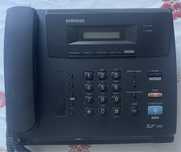 Telefon -Fax stacjonarny Samsung