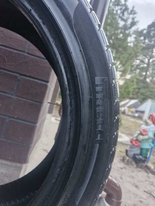 245/45/19 зимова гума