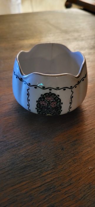 Ceramiczny pojemnik