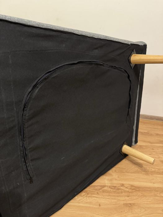 Kanapa rozkładana PARADIS