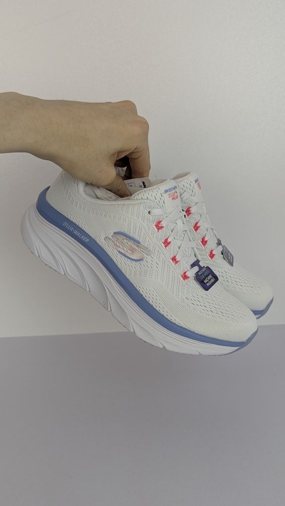 Жіночі кросівки Skechers