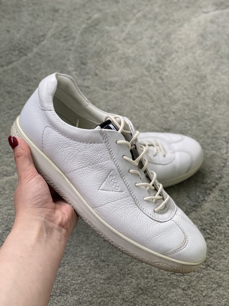 Чоловічі кеди ECCO Soft 1 M