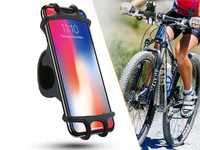Uchwyt rowerowy na telefon GPS rower motocykl