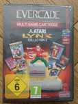 Evercade Atari Lynx Collection 2