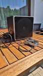 Logitech Z4 głośnik subwoofer niskotonowy pilotem