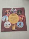 Disco Vinil Magia das Cidades JULIO IGLESIAS