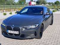 BMW Seria 4 BMW 430i Individual,