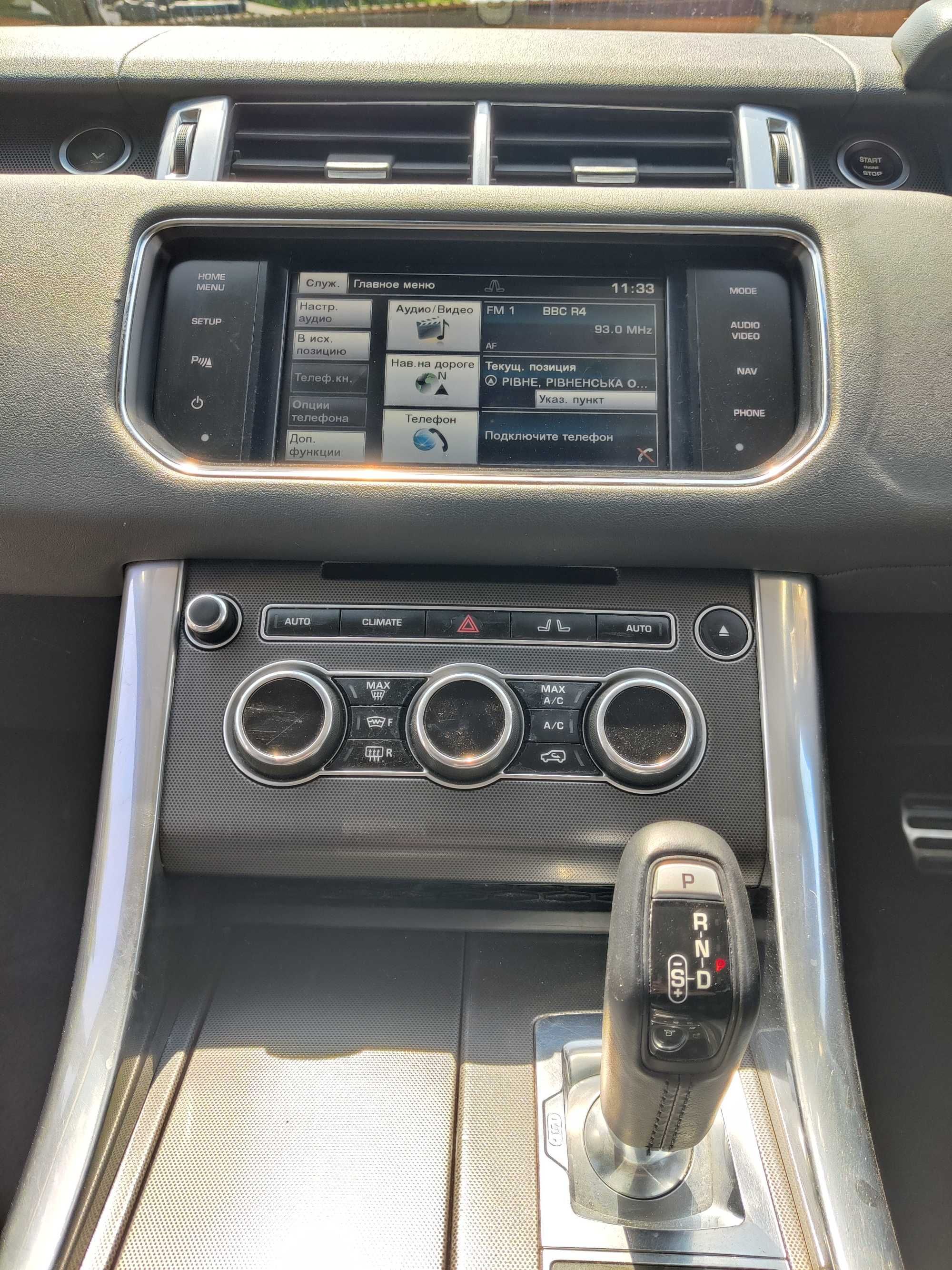 Розборка Ленд Ровер Авторозборка Range Rover Разборка Ренж Ровер Рендж