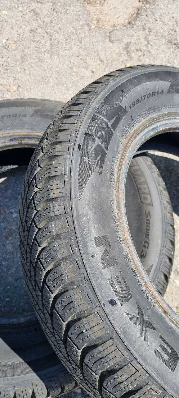 Шини зимові Nokian Tyres/Nexen Winguard Snow 185/70