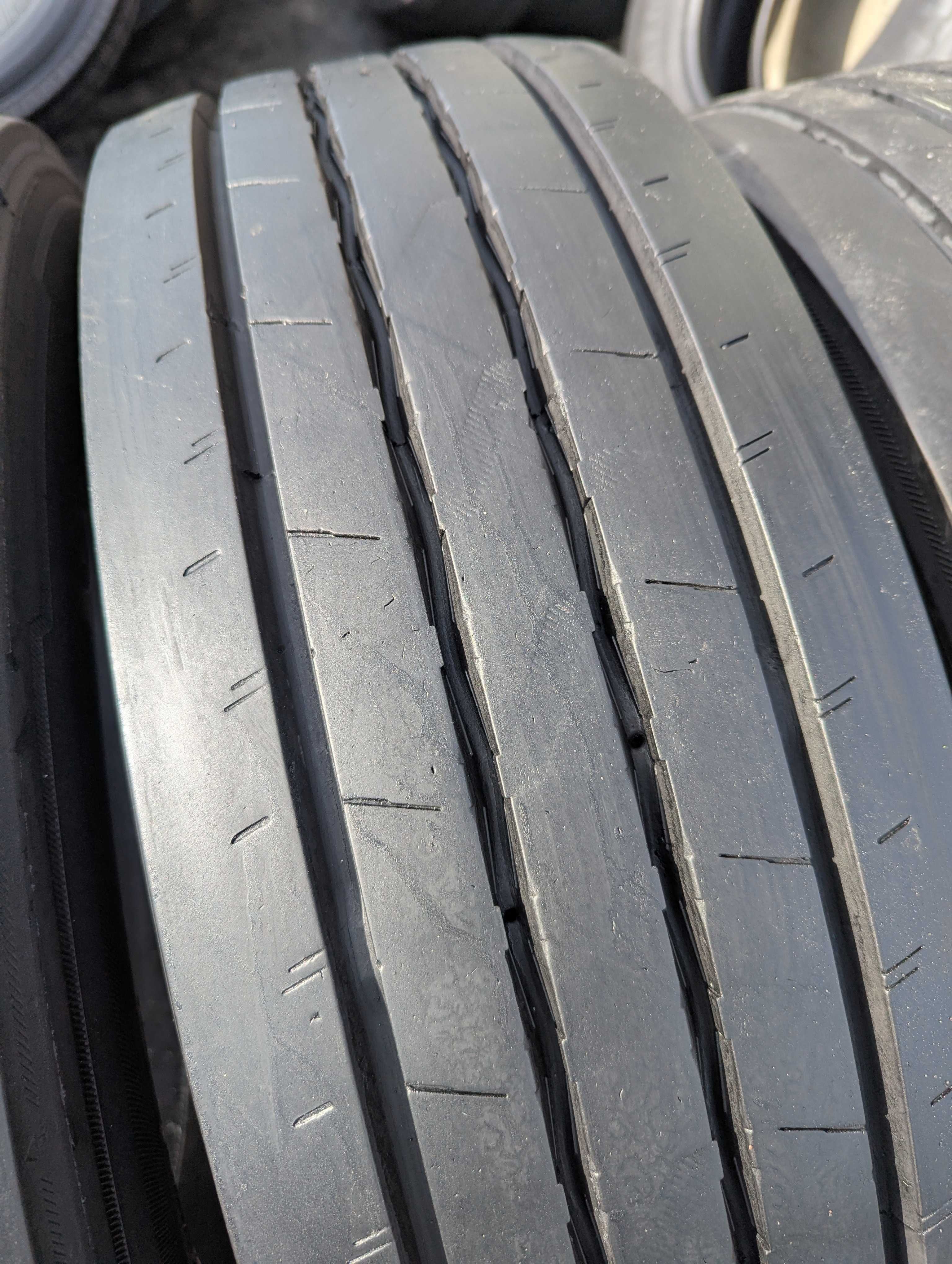 245/70R19.5 Continental Conti Hybrid HT3 naczepa